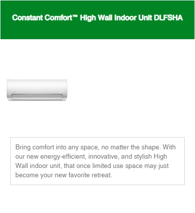 Ductless Systems | Monster Air & Mechanical