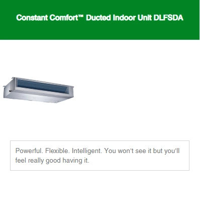 Ductless Systems | Monster Air & Mechanical