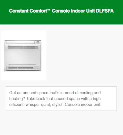 Ductless Systems | Monster Air & Mechanical