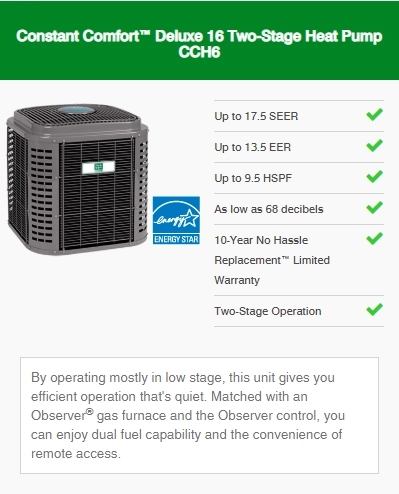 Heat Pumps | Monster Air & Mechanical