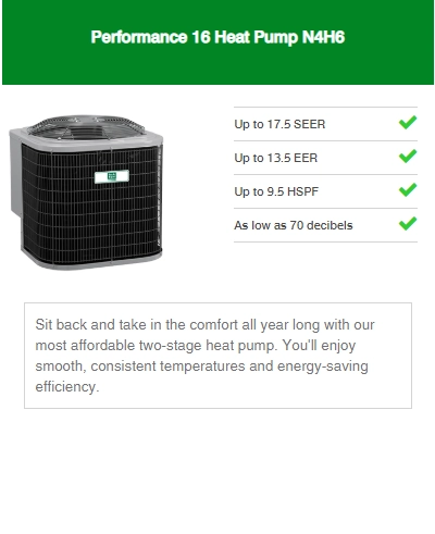 Heat Pumps | Monster Air & Mechanical