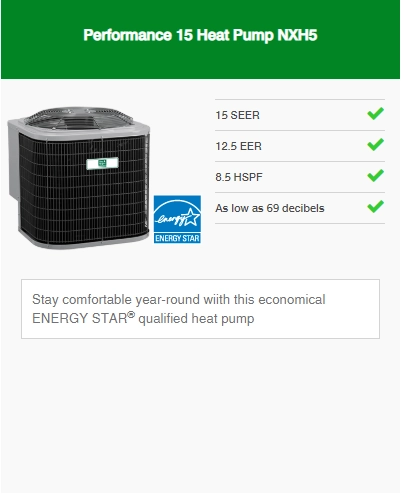 Heat Pumps | Monster Air & Mechanical