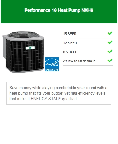 Heat Pumps | Monster Air & Mechanical