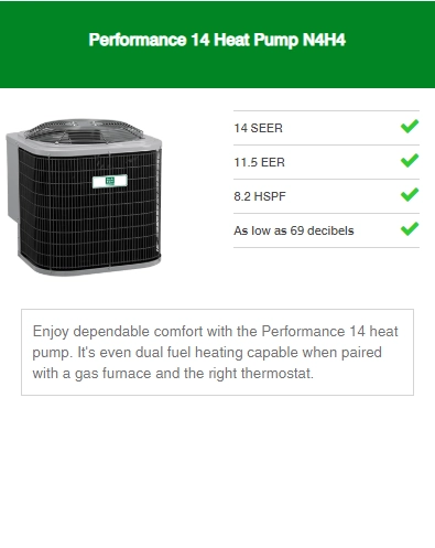 Heat Pumps | Monster Air & Mechanical