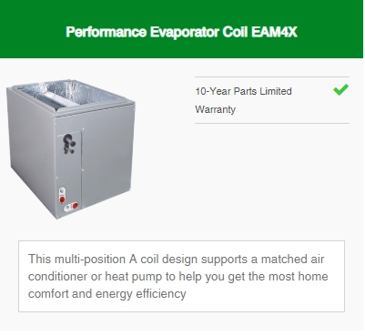 Evaporator Coils | Monster Air & Mechanical