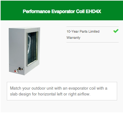 Evaporator Coils | Monster Air & Mechanical
