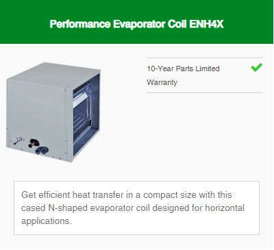 Evaporator Coils | Monster Air & Mechanical