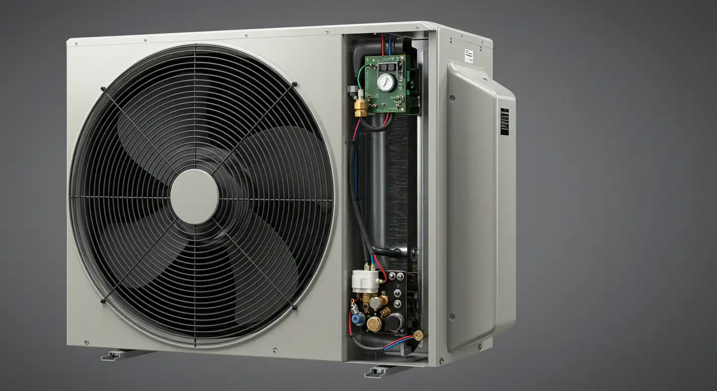 Fan Coils