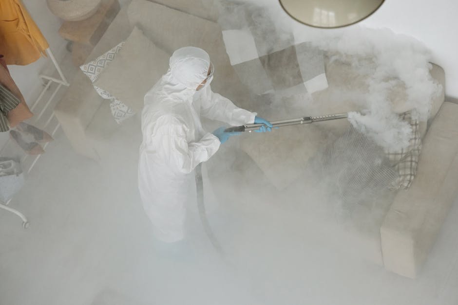 Duct Sanitizing: A Breath of Fresh Air or Just a Marketing Ploy?