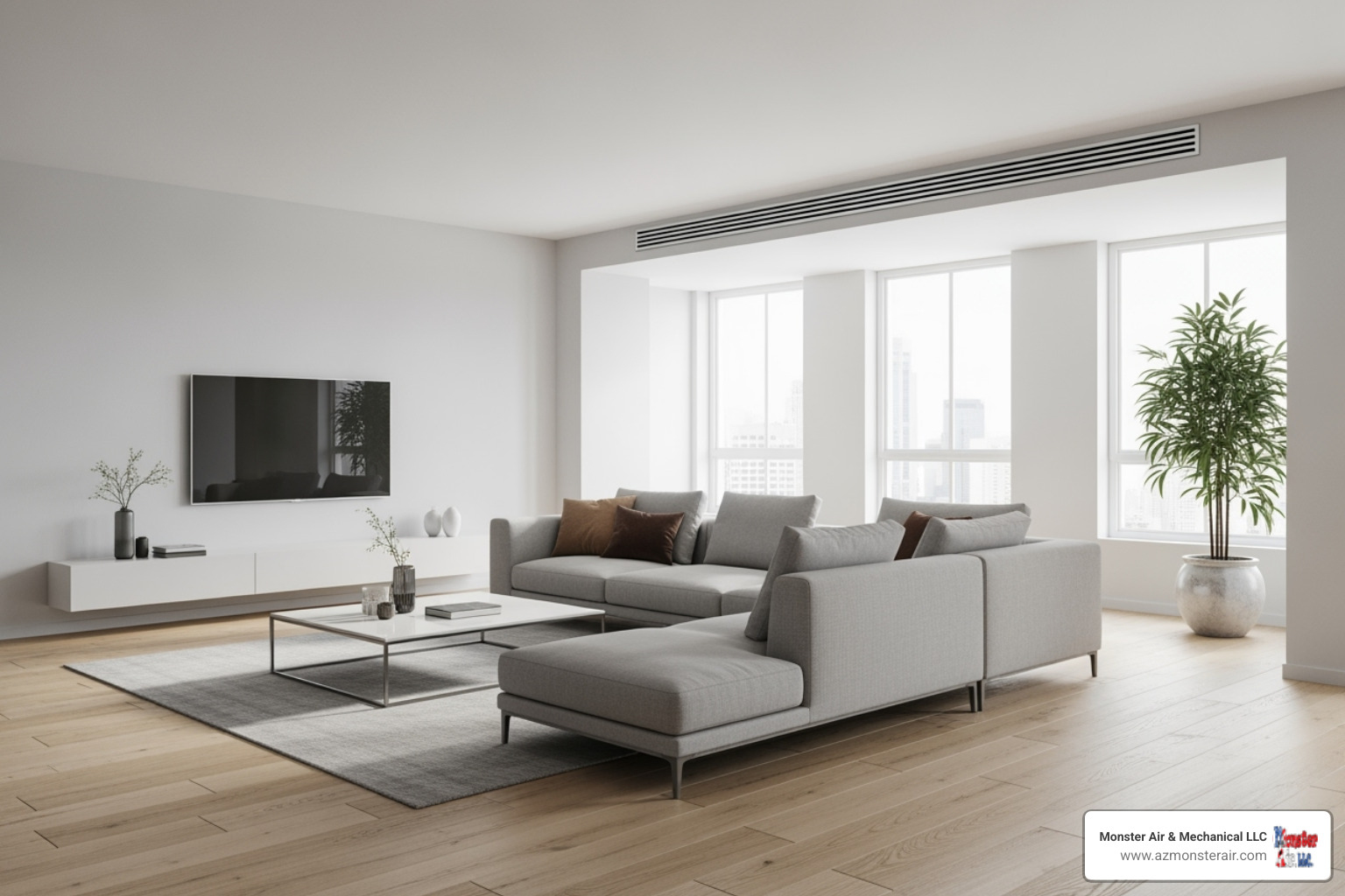 Tempe's Guide to Mold-Free Air: Essential Duct Cleaning Tips