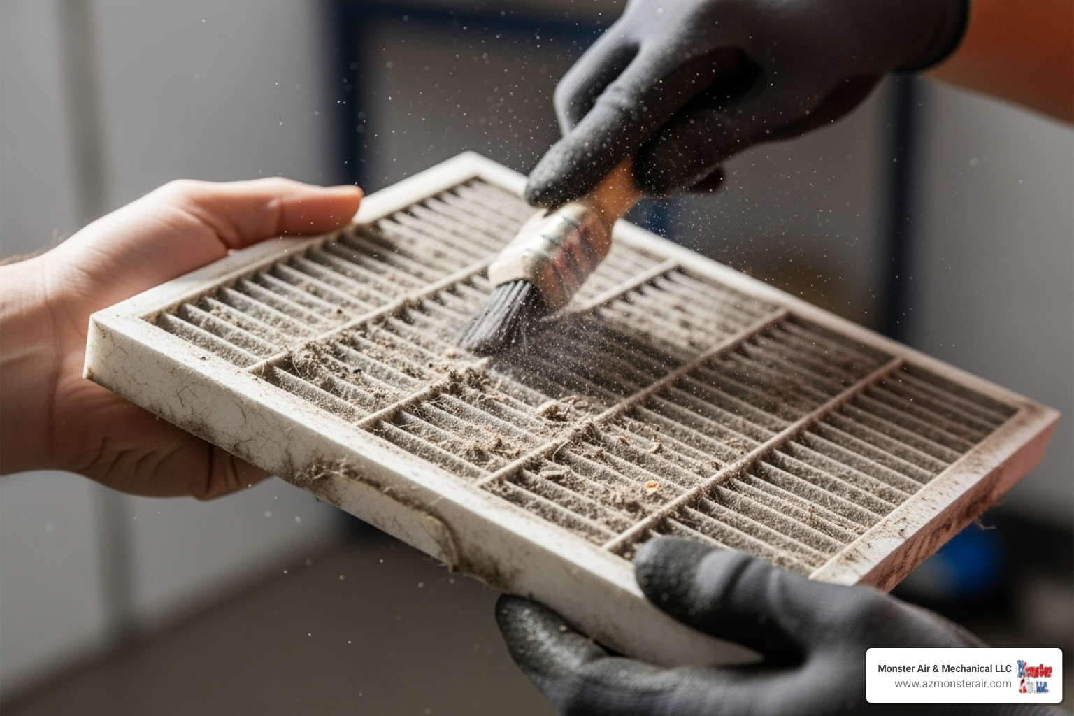 Is It Time for a Deep Clean? Understanding AC & Ducted Heating Maintenance