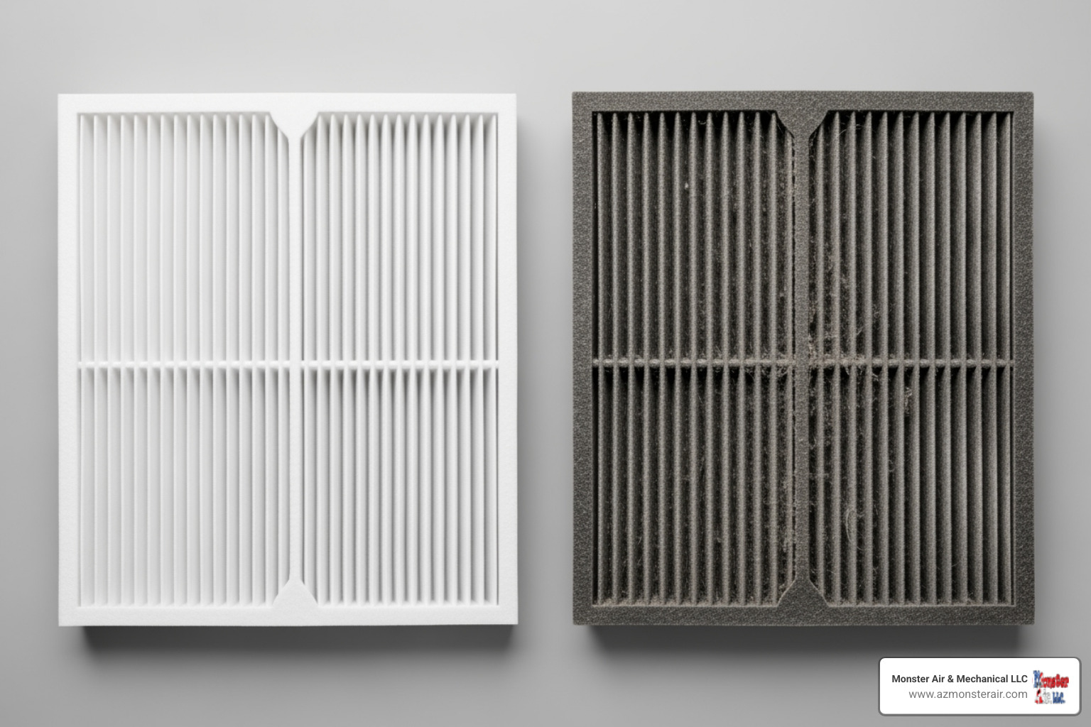 Breathe Fresh: How to Clean Your Ducted Air Conditioner Filter Like a Pro