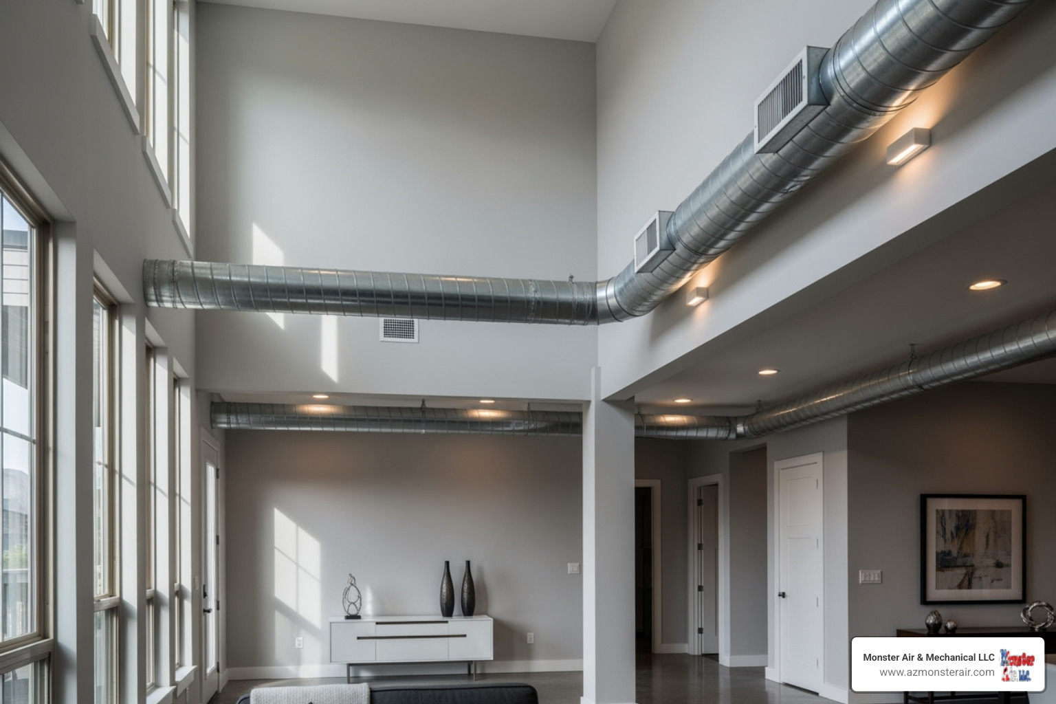 Navigating the World of Air Duct Cleaning Services