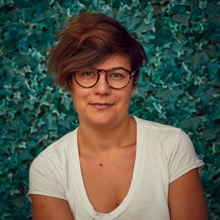 Irina Dzhambazova