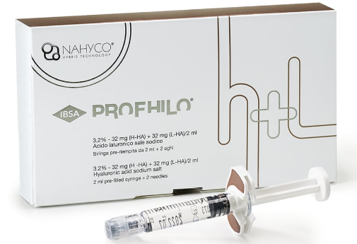 Young woman with multicoloured tattoos