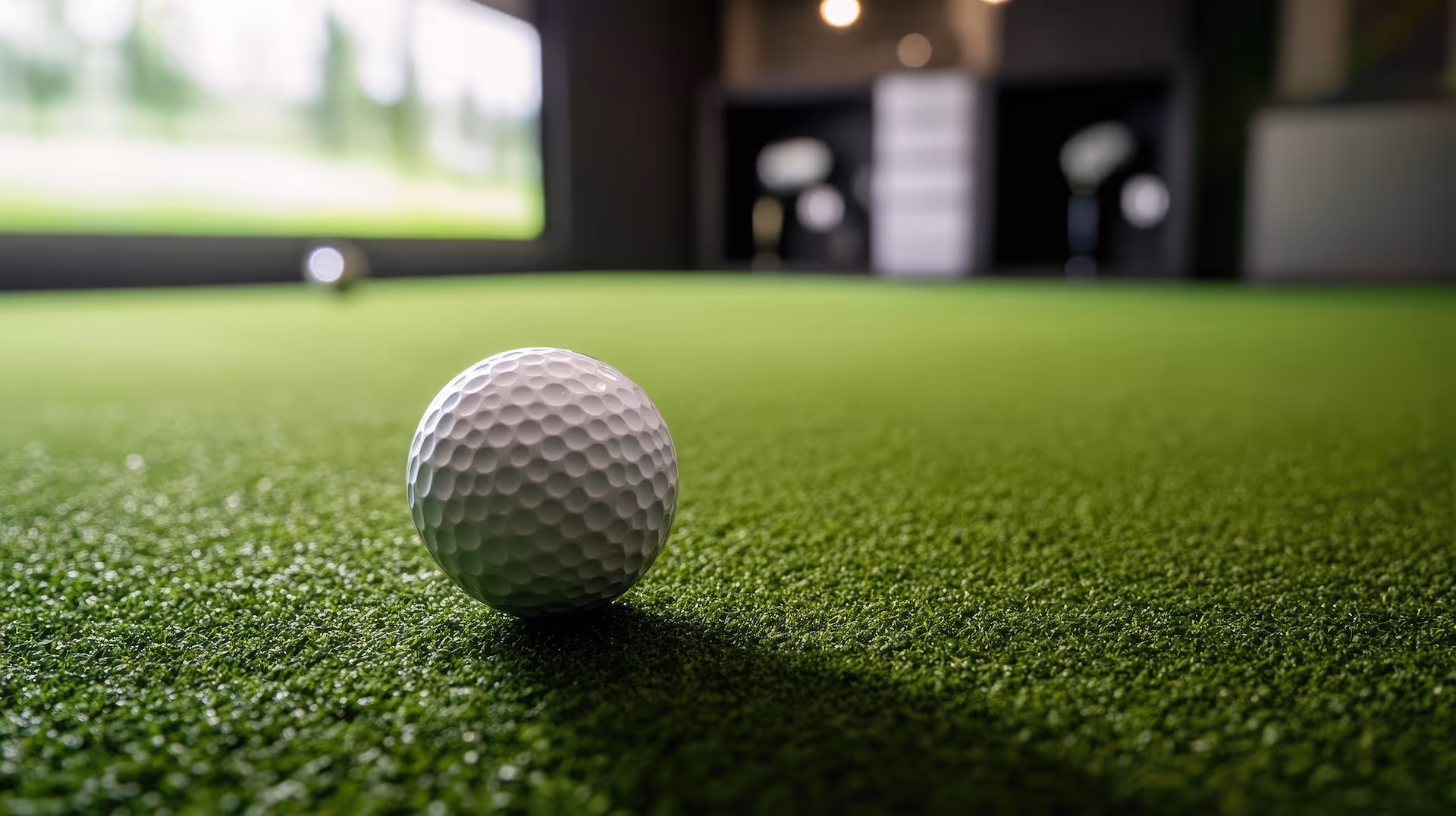 Golf ball