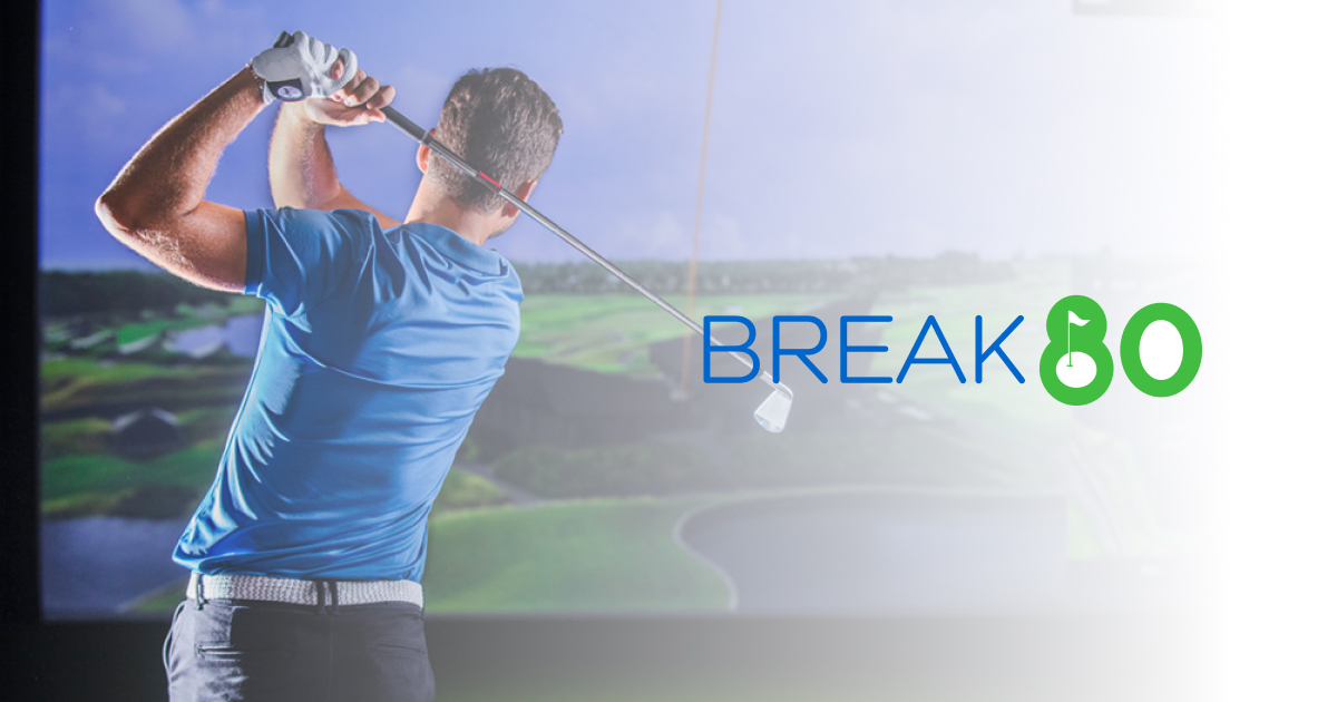 Break80 Golf
