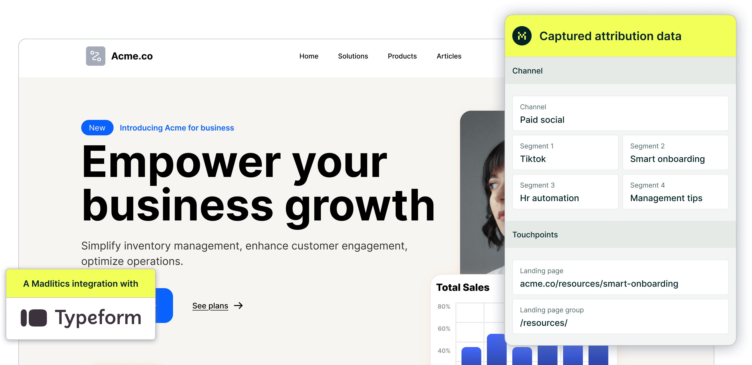 Attribution is broken