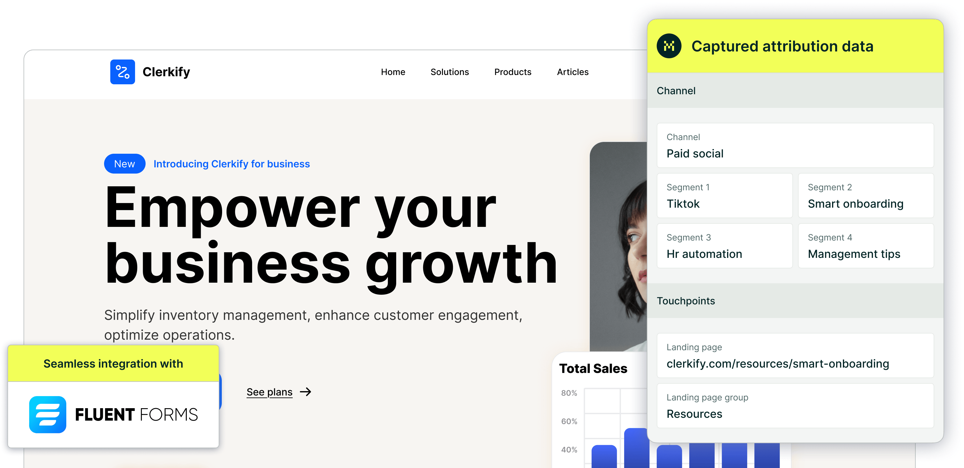 Attribution is broken 