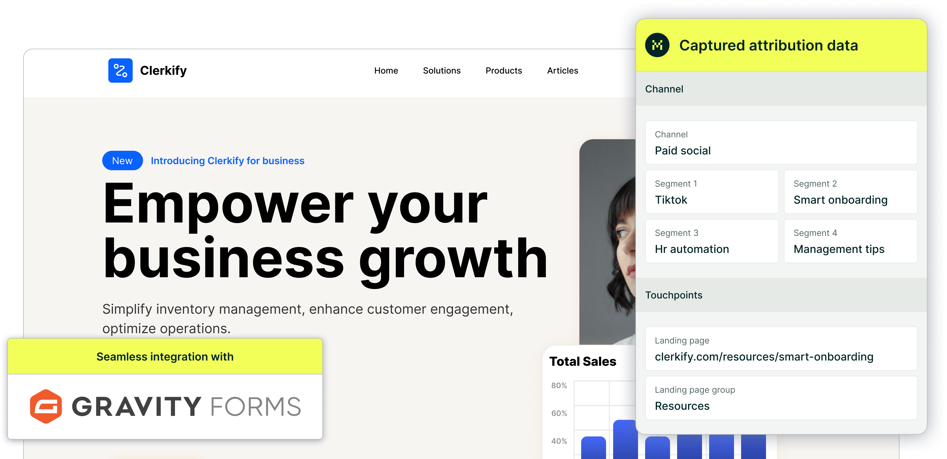 Attribution is broken 