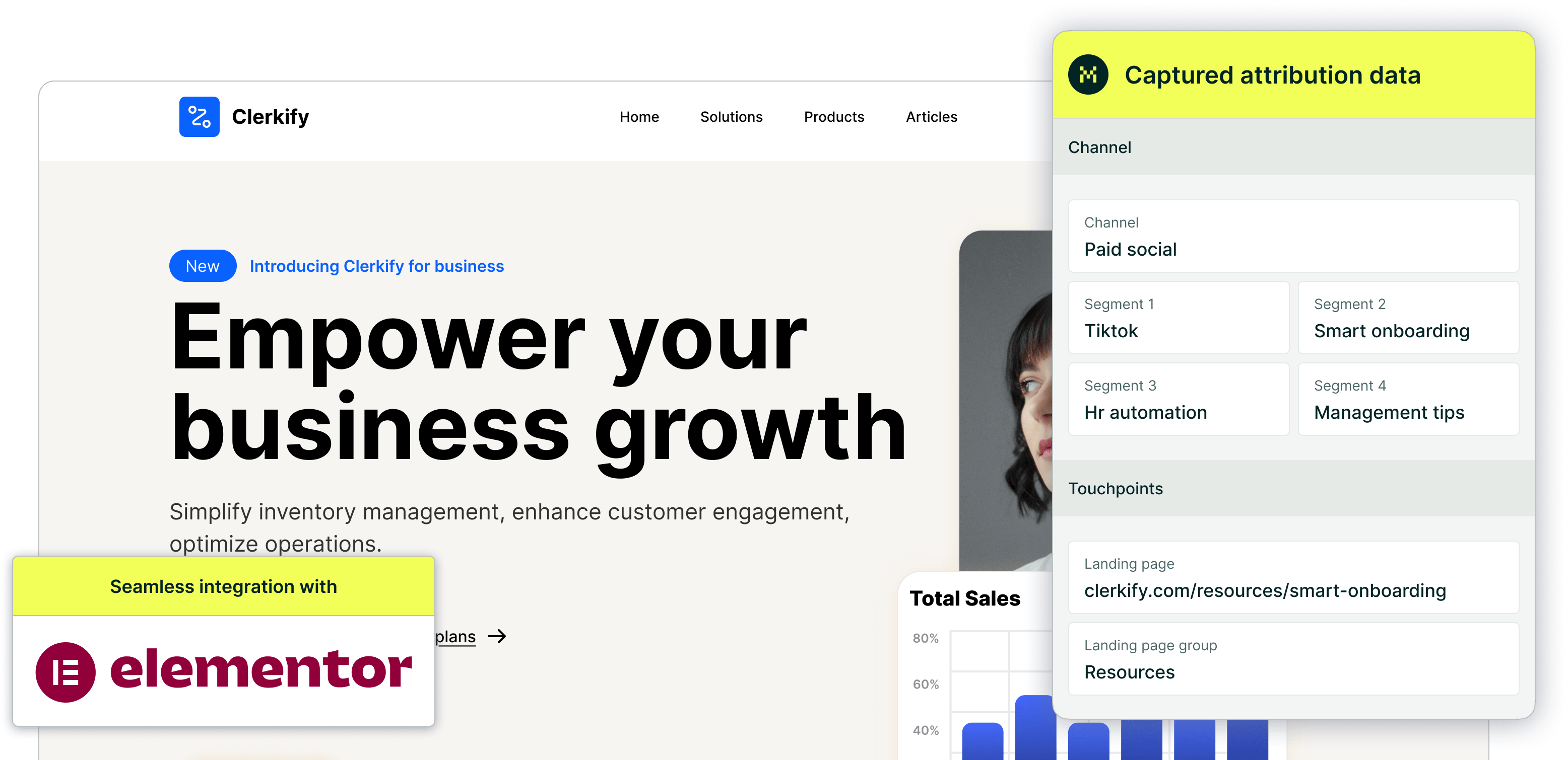 Attribution is broken 