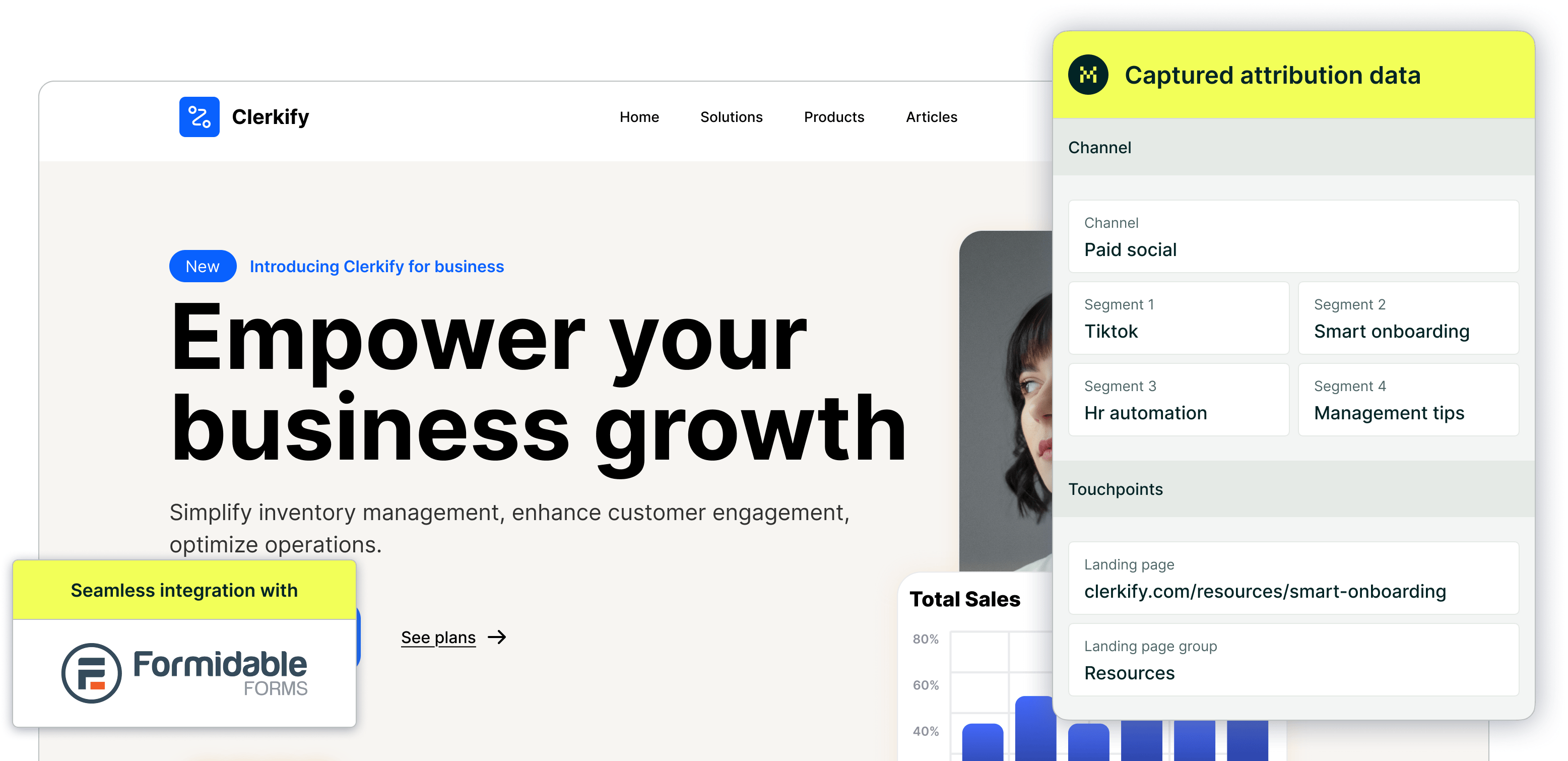 Attribution is broken 