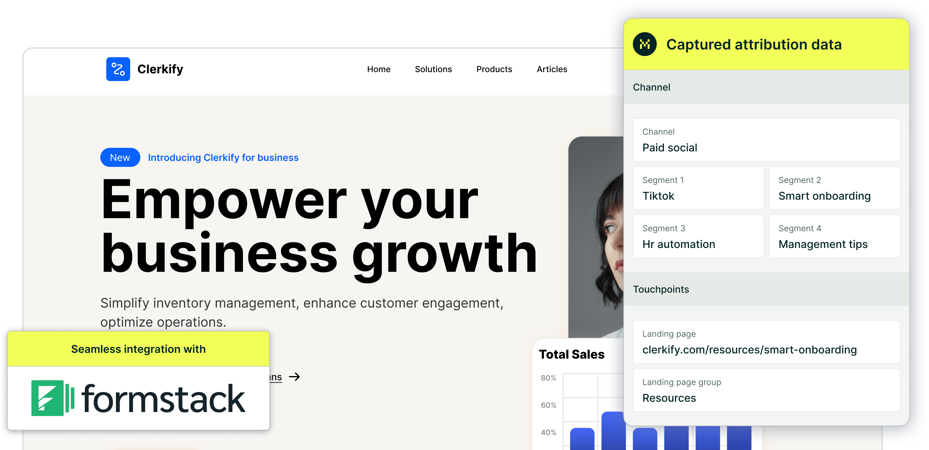 Attribution is broken 