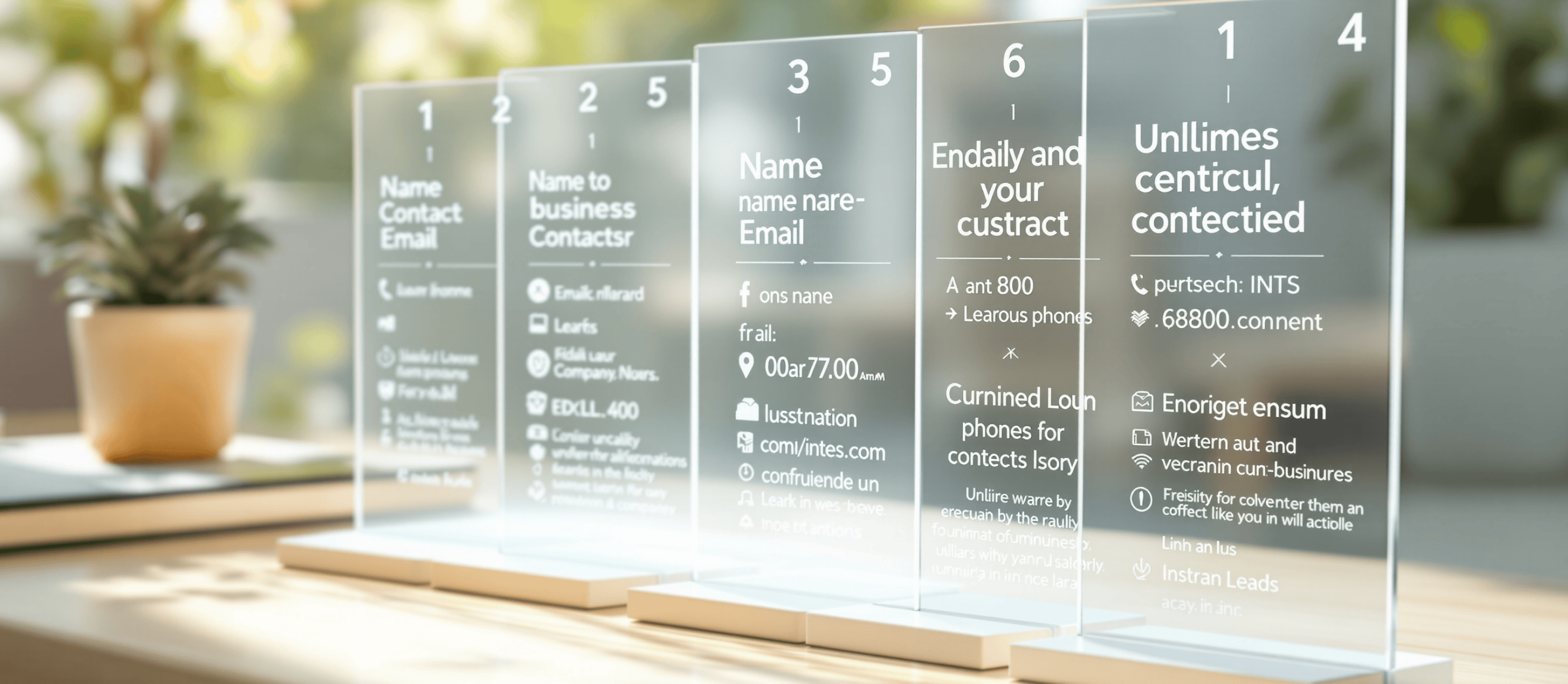 Attribution is broken 