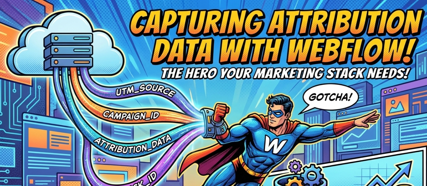 Attribution is broken 