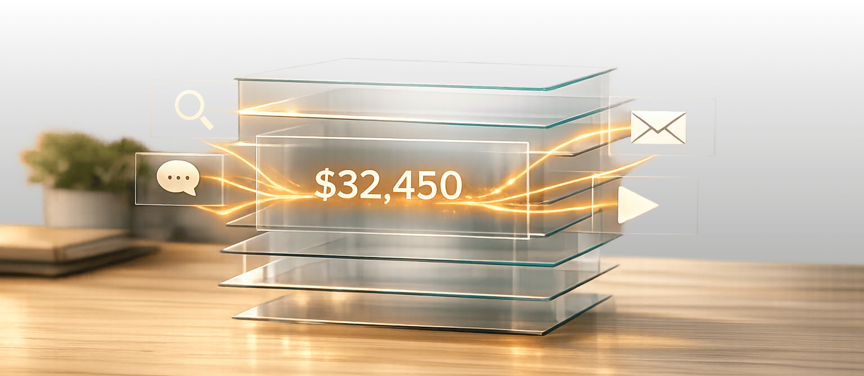 Attribution is broken