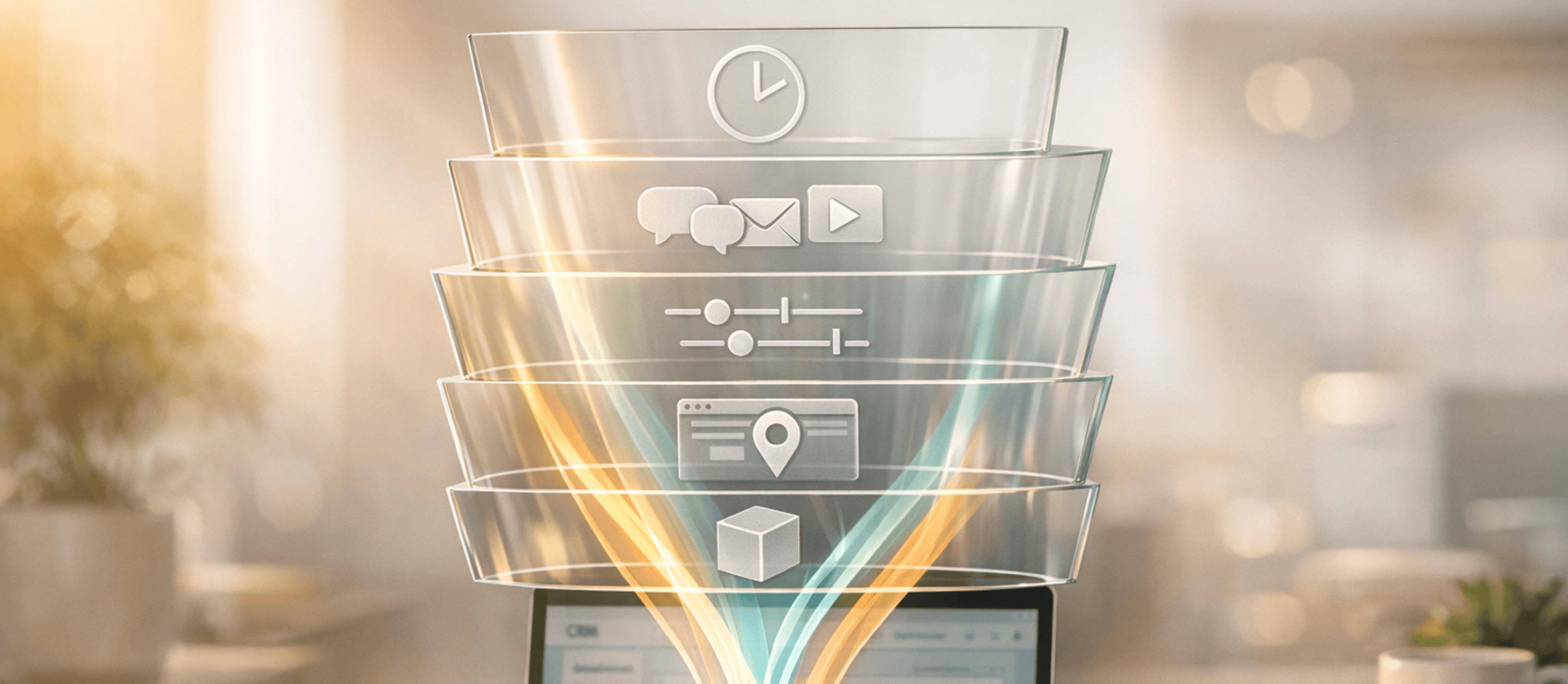 Attribution is broken