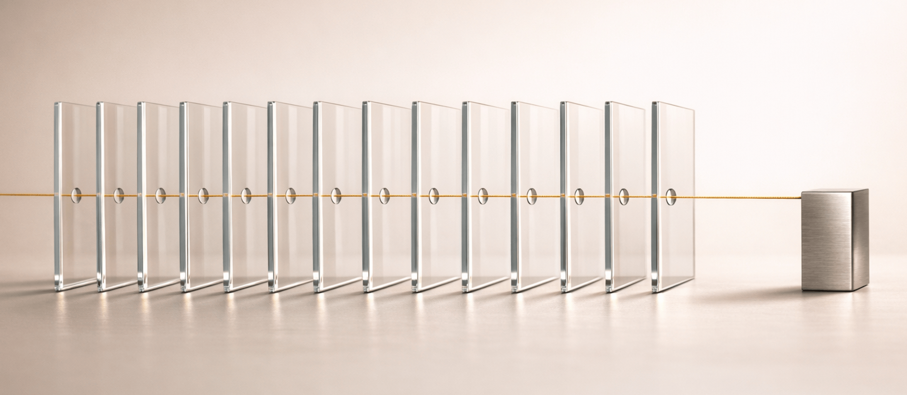 Attribution is broken 