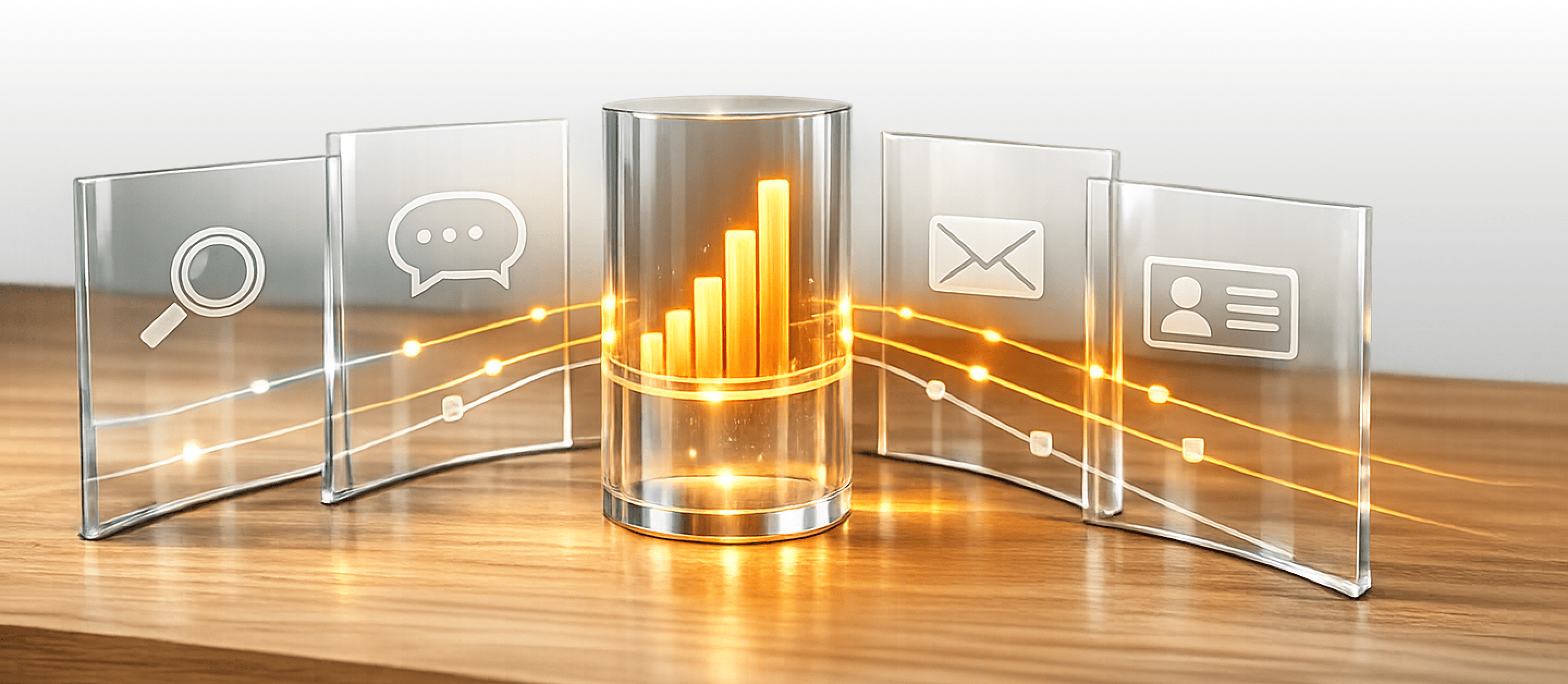 Attribution is broken 