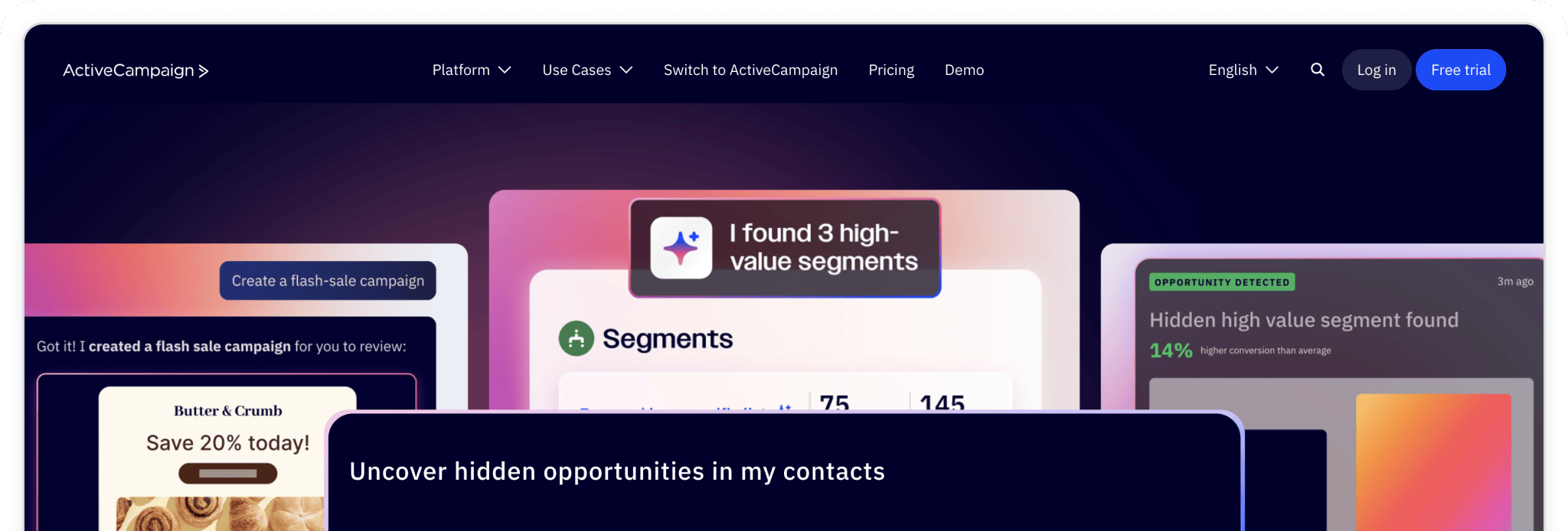 Attribution is broken 