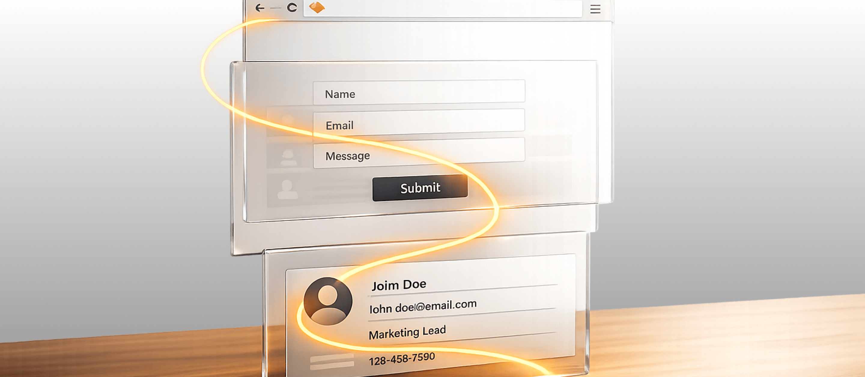 Attribution is broken