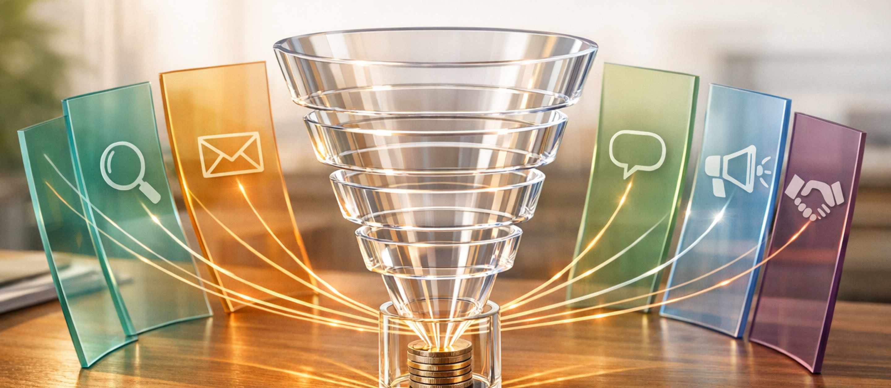 Attribution is broken