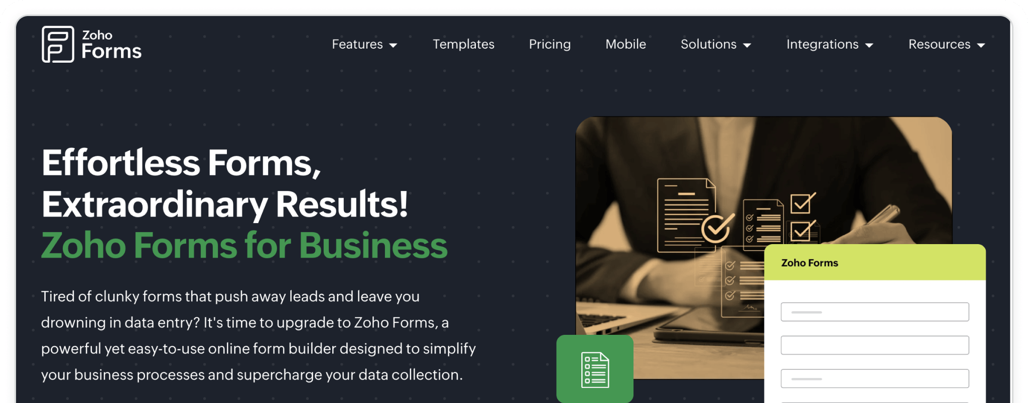 Attribution is broken 