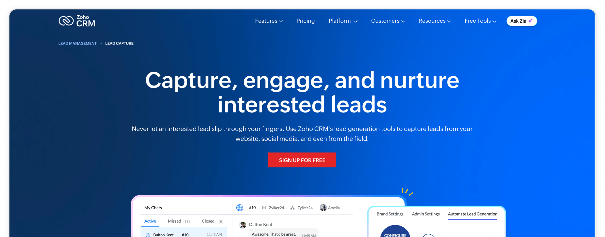 Attribution is broken 