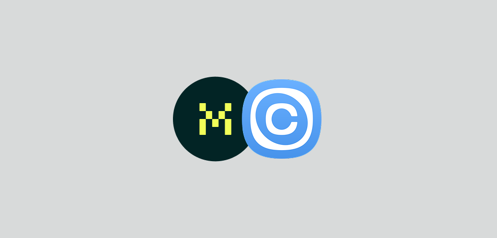 Madlitics & Plaform Logo