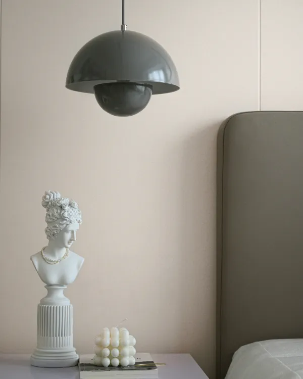 Mod Hanging Light