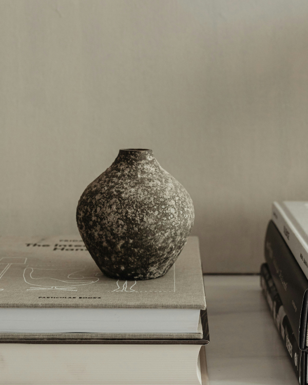 Textured Vase