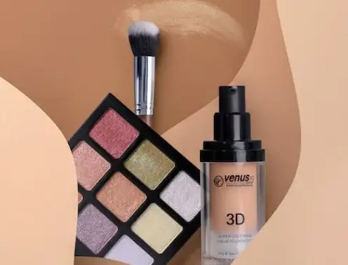Makeup Kit