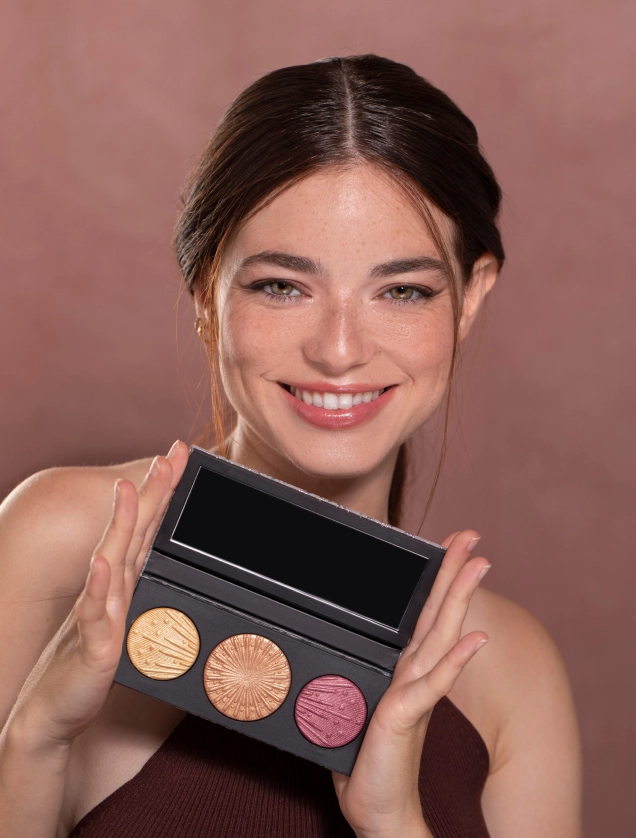 Make Up Item