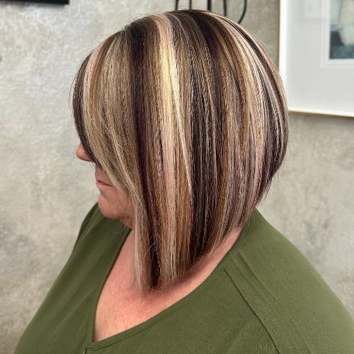 Elements Salon - best haircuts in Escondido CA