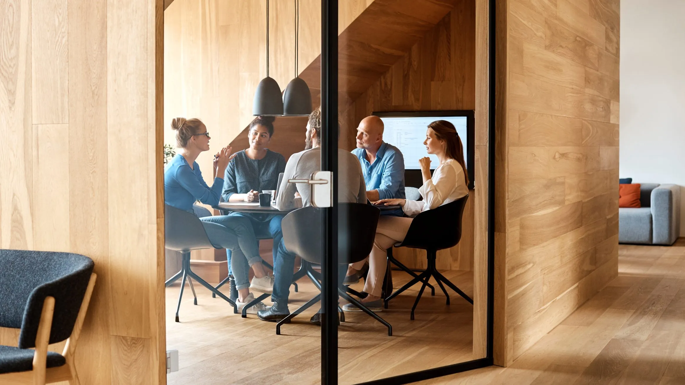 At Pave, we are perfecting the art and science of pay