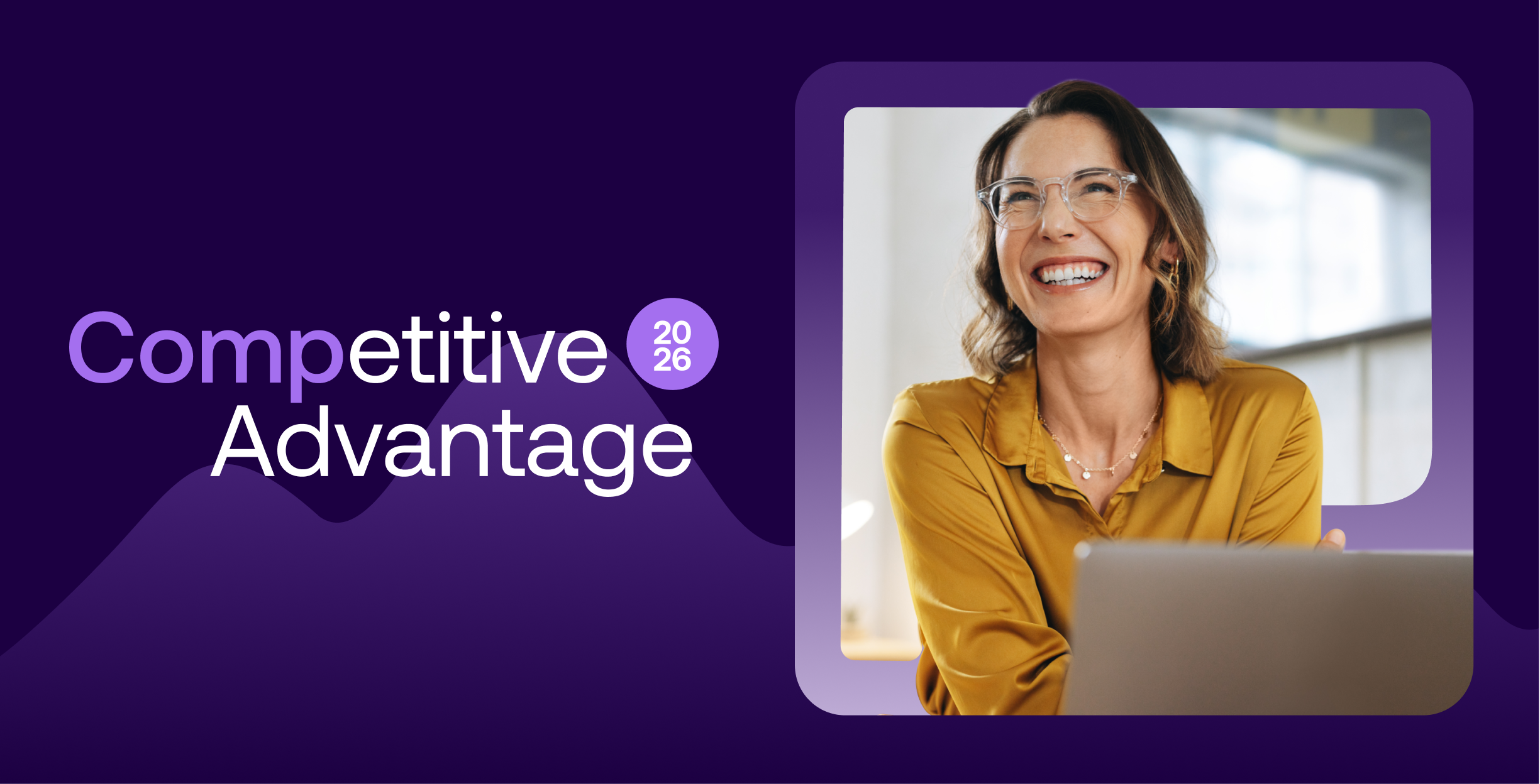 Competitive Advage Pave | Make Compensation Data Your Competitive Advantage