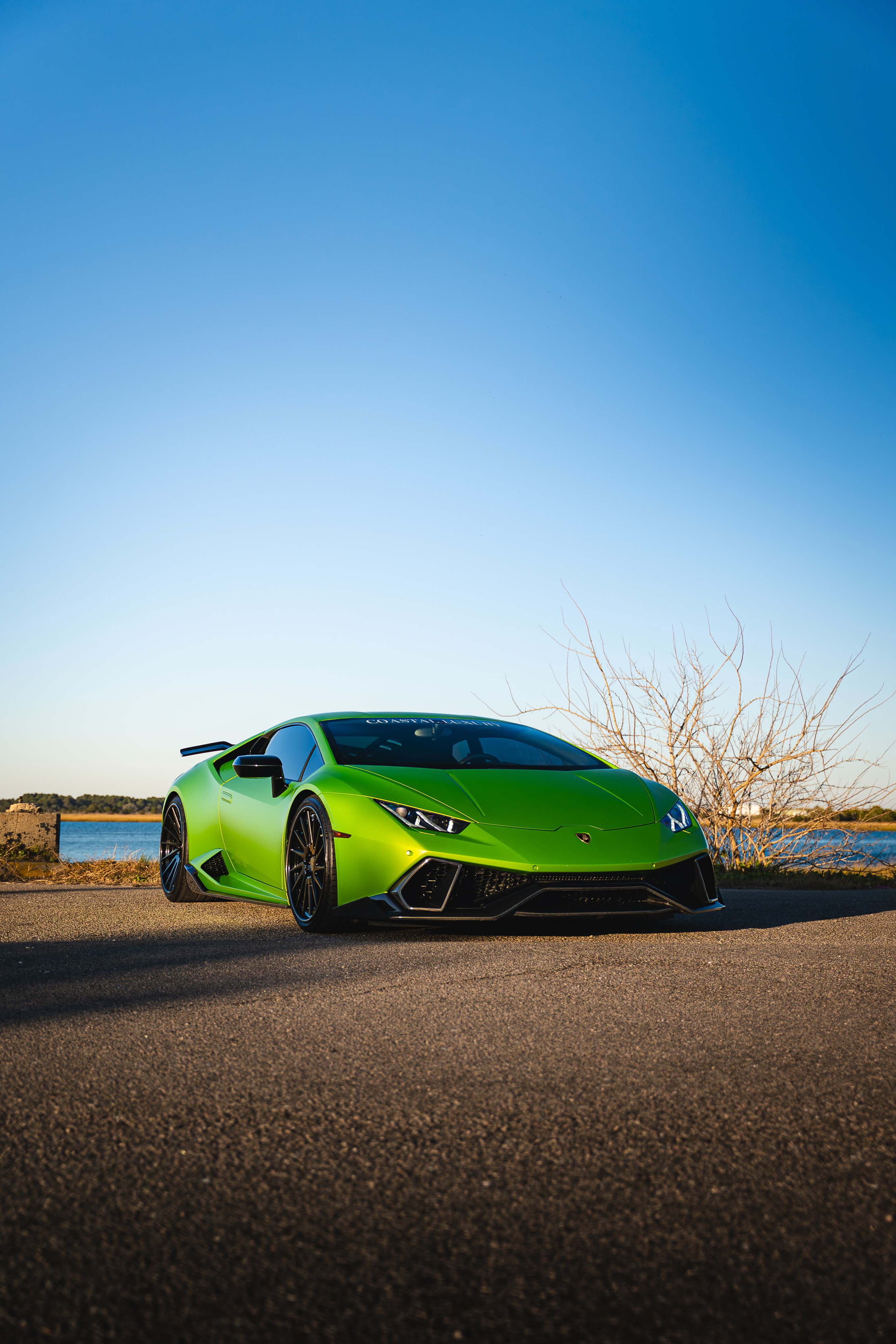 Lamborghini Huracán