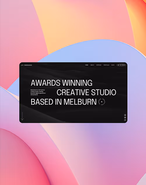 UI/UX Design