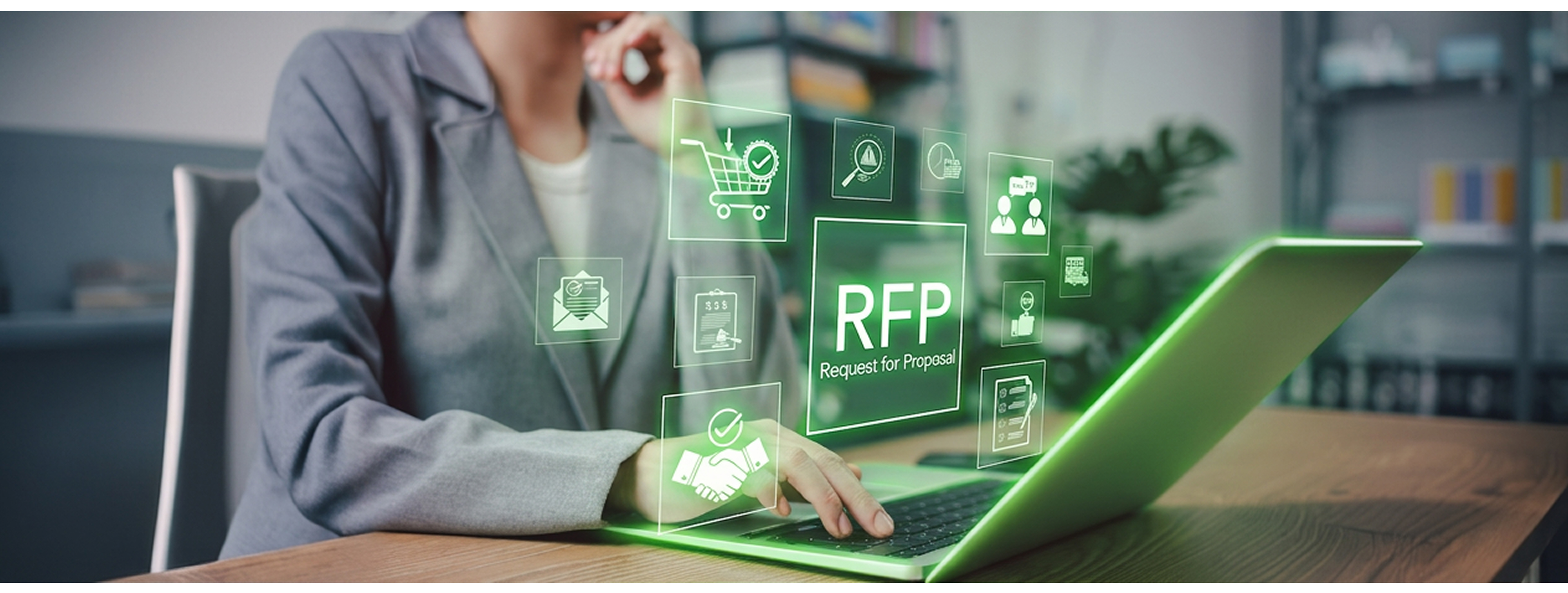 The Best Agencies Passed on Your RFP