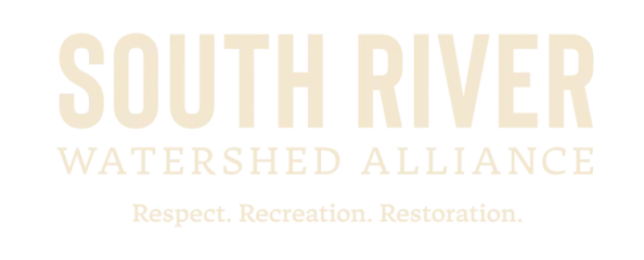 South River Logo